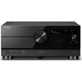 ヤマハ AVENTAGE RX-A4A Amazon.com: Yamaha RX-A4A AVENTAGE 7.2-Channel Surround
