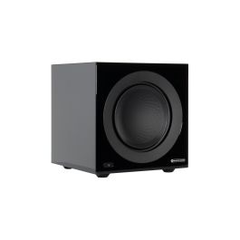 Monitor Audio Anthra W10 Black