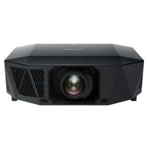 Epson QL3000 4K HDR High-Lumen 3LCD Laser Projector – Black