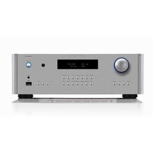 Rotel RC1590 MKII Silver Stereo Preamplifier