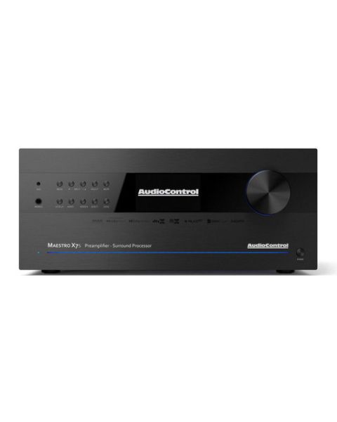 Audio Control - Maestro X7S AV Processor 8K
