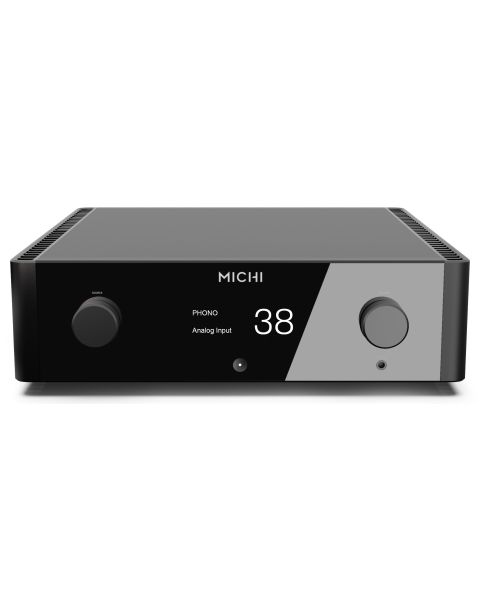 Rotel Michi X3 Integrated Amplifier