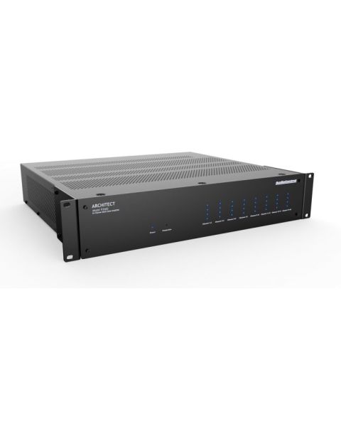 Audio Control - Architect P2660