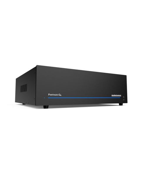 Audio Control - Pantages G4