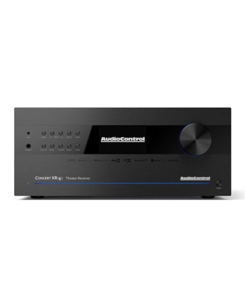 Audio Control - Concert XR-6S 8K