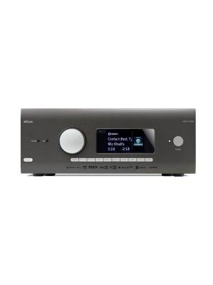 Arcam