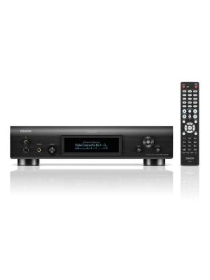Denon Denon