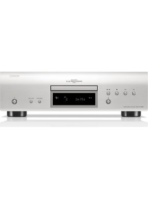 CD Players